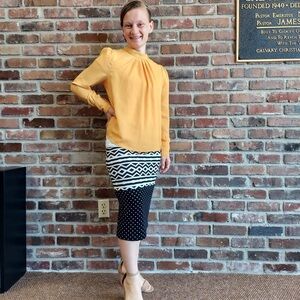 Meet your Posher, Alexis